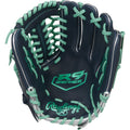 Rawlings R9 Baseball Series 11.75" Baseball Glove - Navy/Mint