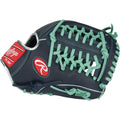 Rawlings R9 Baseball Series 11.75" Baseball Glove - Navy/Mint
