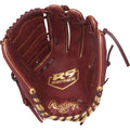 Rawlings R9 Baseball Series 12" Baseball Glove Sherry