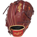 Rawlings R9 Baseball Series 12" Baseball Glove Sherry