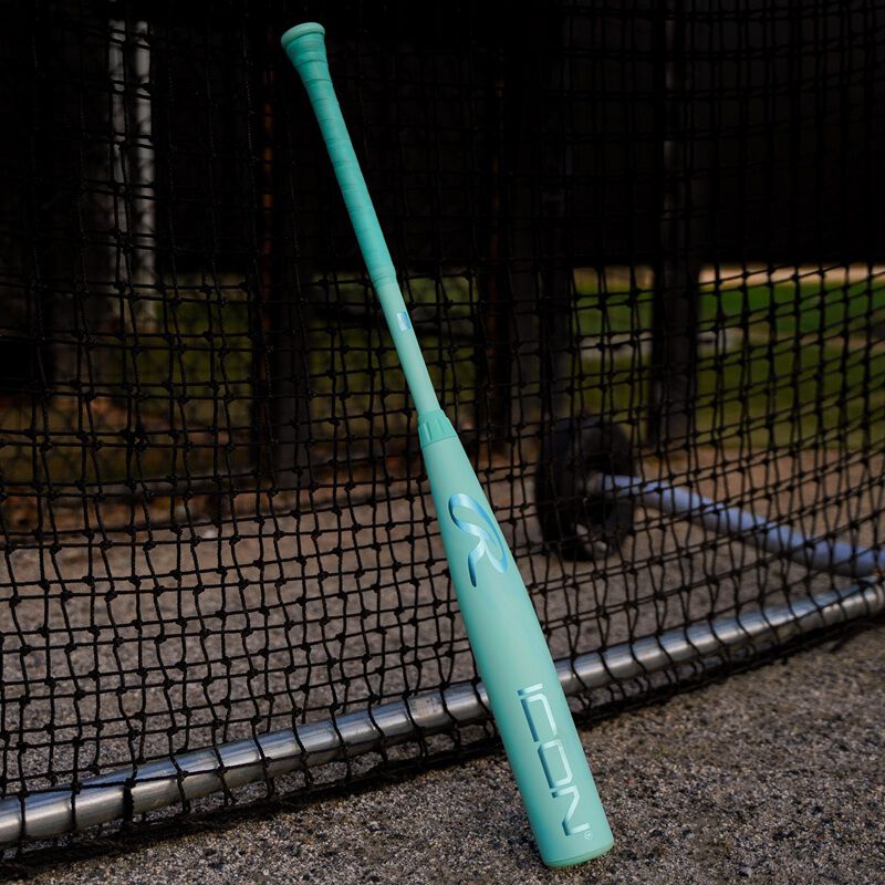 Rawlings Icon BBCOR Baseball Bat