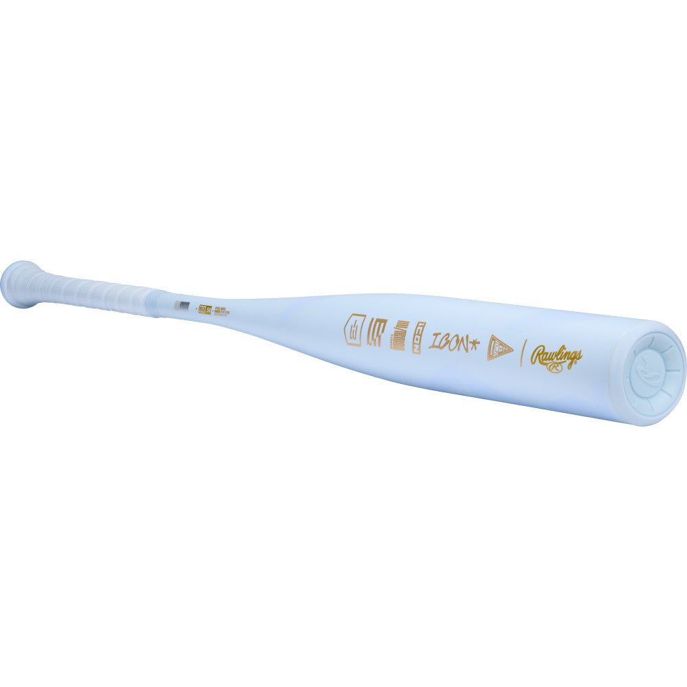 Rawlings Icon The Chosen One 2026 BBCOR Baseball Bat