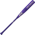 Rawlings 2027 ICON BBCOR Baseball Bat