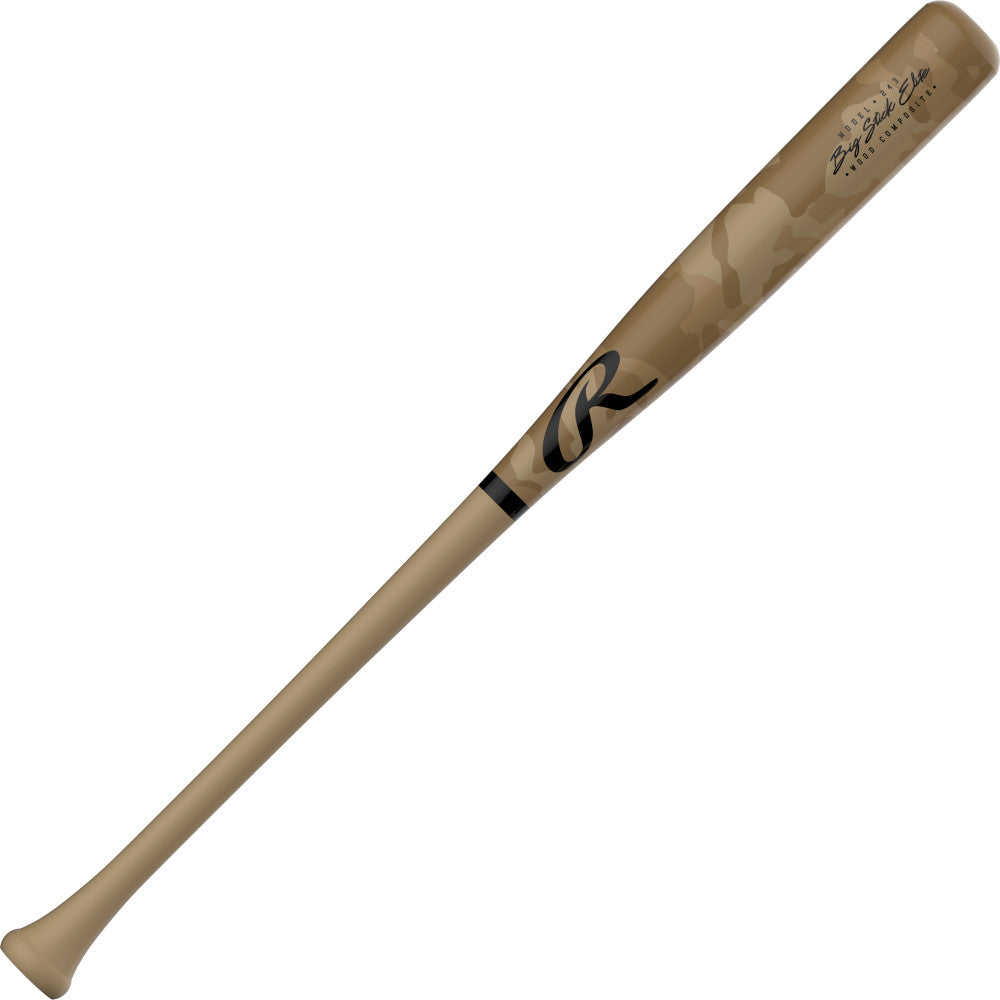 Rawlings Big Stick Elite 243I Wood Composite Bat