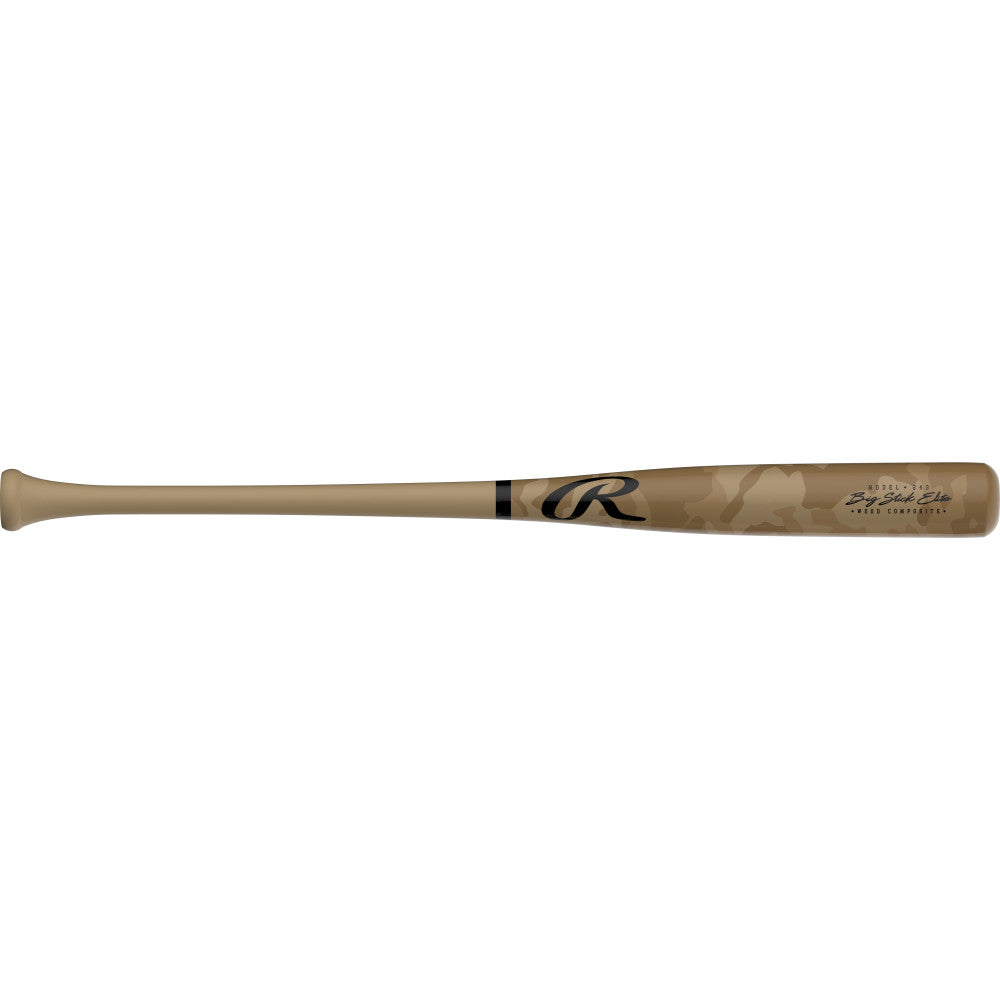 Rawlings Big Stick Elite 243I Wood Composite Bat