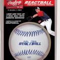 Rawlings Pro style REACTBALL Baseball