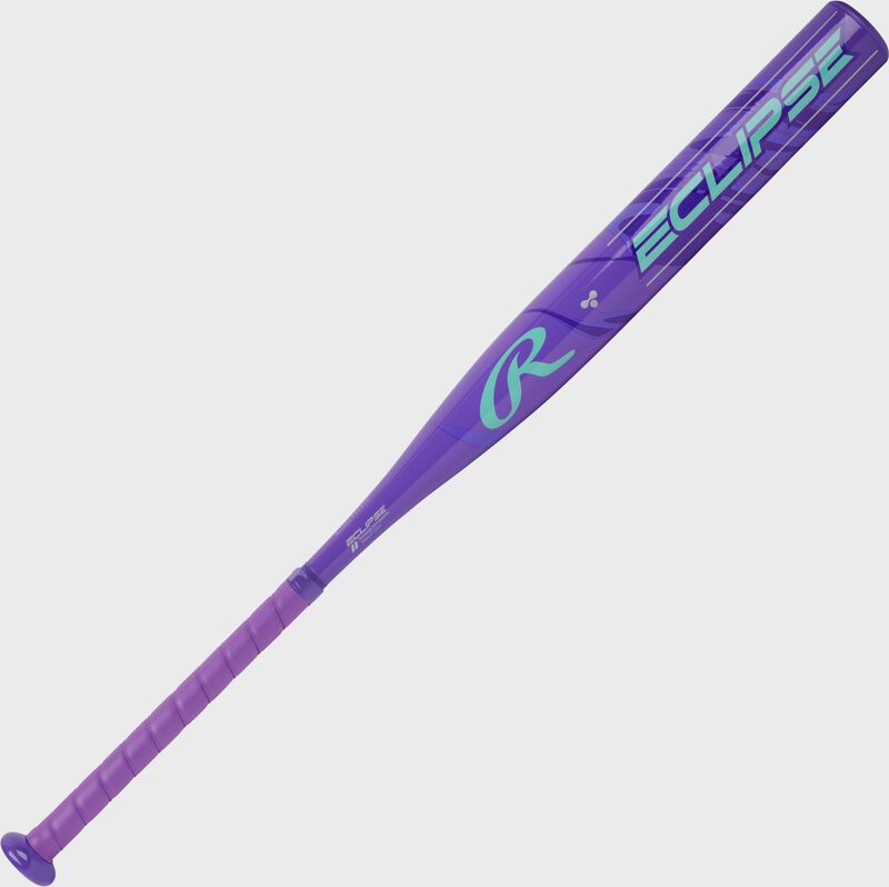 Rawlings Eclipse Fastpitch Softball Bat
