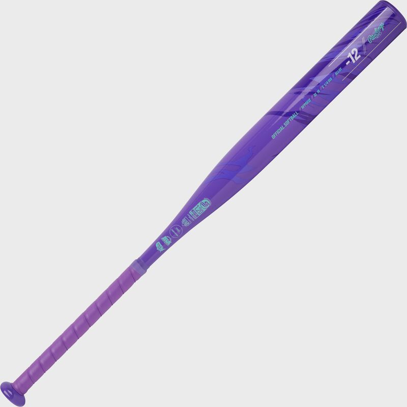 Rawlings Eclipse Fastpitch Softball Bat