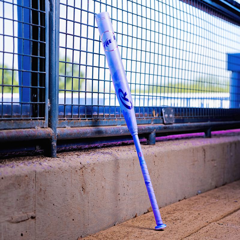Rawlings 2027 Halo Fastpitch Softball Bat