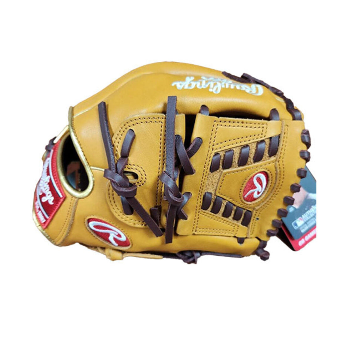 Rawlings Gamer XLE Pro Solid Web 11.75" Baseball Glove