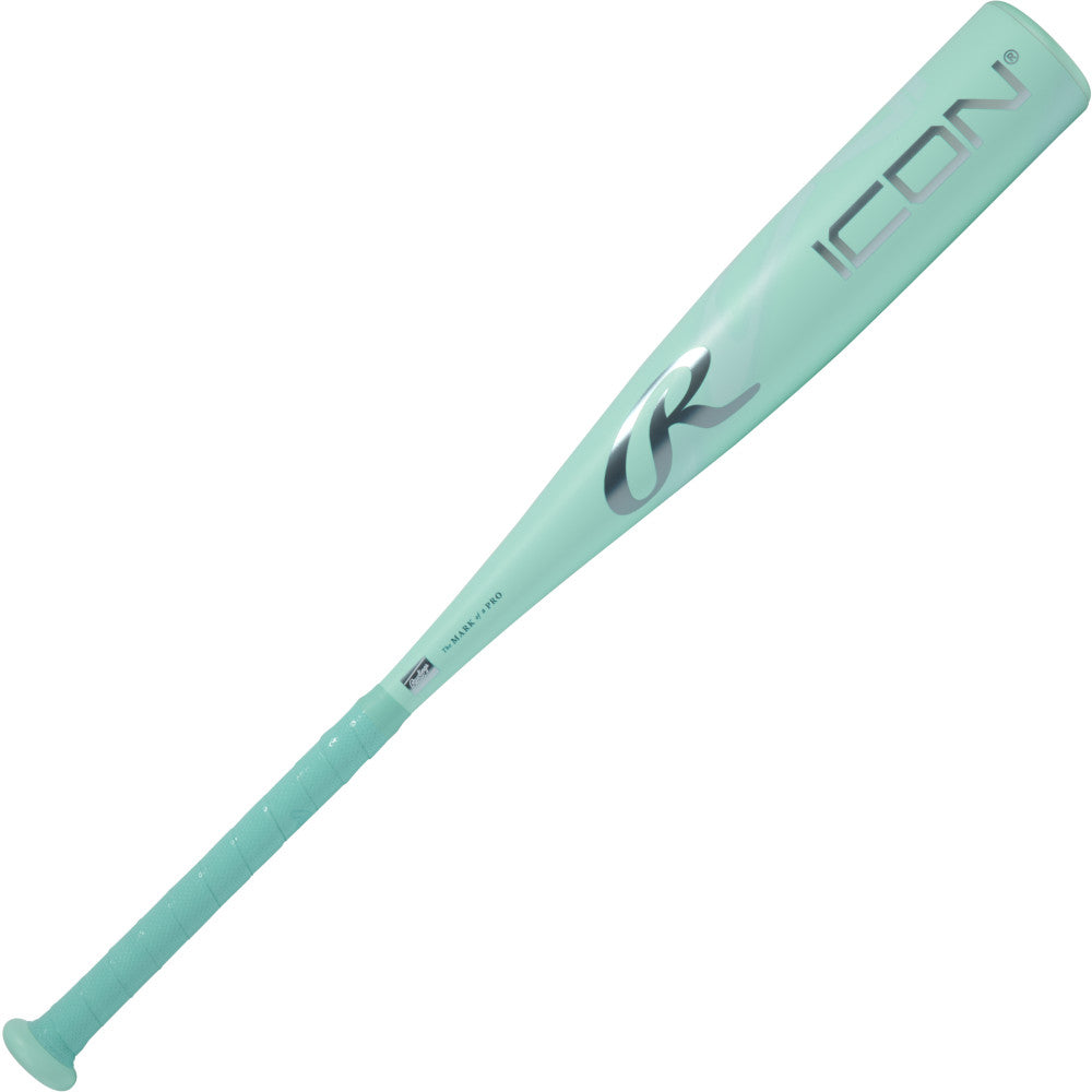 Rawlings Icon 2026 USSSA Junior Baseball Bat