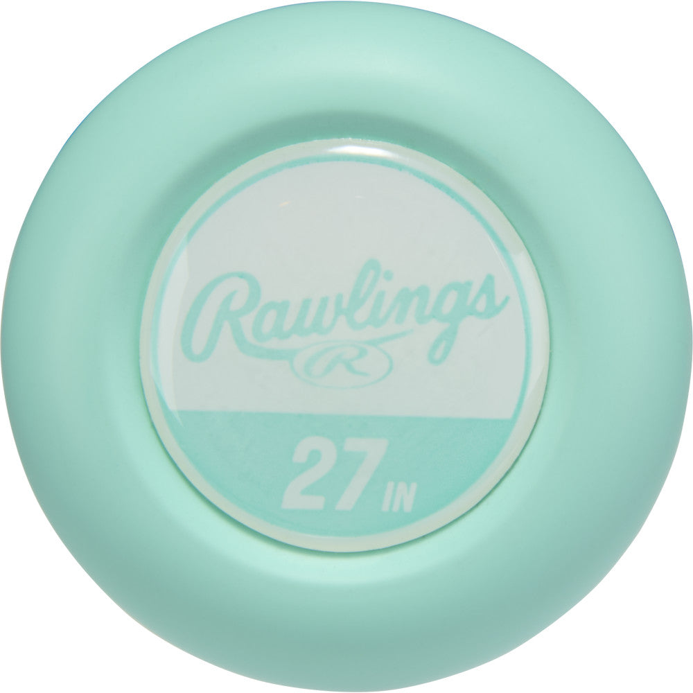 Rawlings Icon 2026 USSSA Junior Baseball Bat