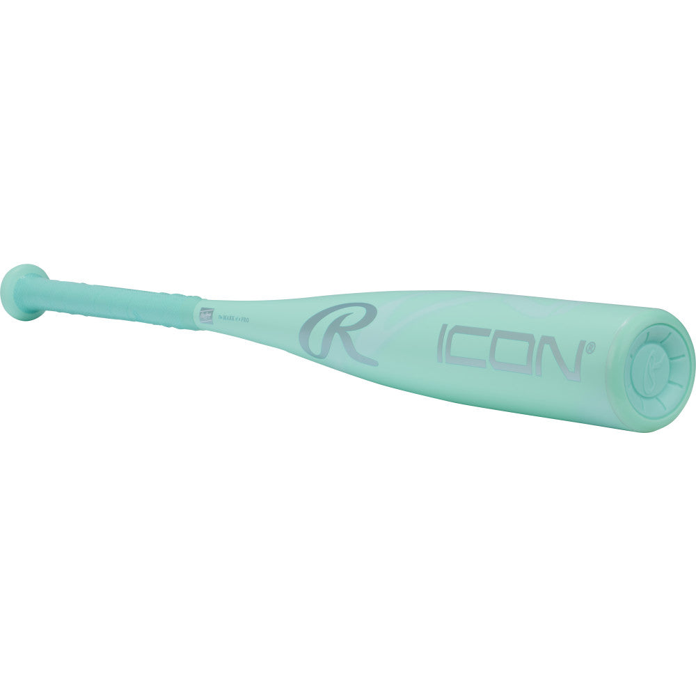 Rawlings Icon 2026 USSSA Junior Baseball Bat