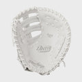 Rawlings Liberty Advanced 13" Fastpitch Softball First base Mitt - White
