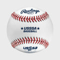 Rawlings Tournament Grade Official USSSA Baseball Dozen