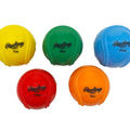 Rawlings Plyo Power Throwing Balls