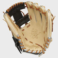 Rawlings Heart Of The Hide Series 11.5" Baseball Glove - Camel/Black Speedshell