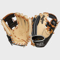 Rawlings Heart Of The Hide Series 11.5" Baseball Glove - Camel/Black Speedshell