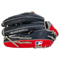 Rawlings Pro Preferred Series R. Acuna Gameday Pattern 12.75" Baseball Glove - Camel/Navy