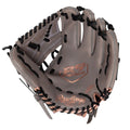 Rawlings R9 Contour Series 11.5" Softball Glove - Gray