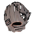 Rawlings R9 Contour Series 11.5" Softball Glove - Gray