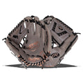Rawlings R9 Contour Series 11.5" Softball Glove - Gray