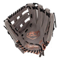 Rawlings R9 Contour Series 12" Softball Glove - Gray