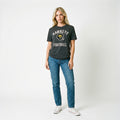 Hawkeye Football Short Sleeve Tee