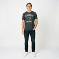 Hawkeye Football Short Sleeve Tee