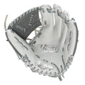 Rawlings Liberty Advanced 12" Softball Glove - White/White Speedshell