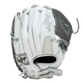 Rawlings Liberty Advanced 12" Softball Glove - White/White Speedshell