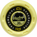 Rawlings Clout AI USA Baseball Bat