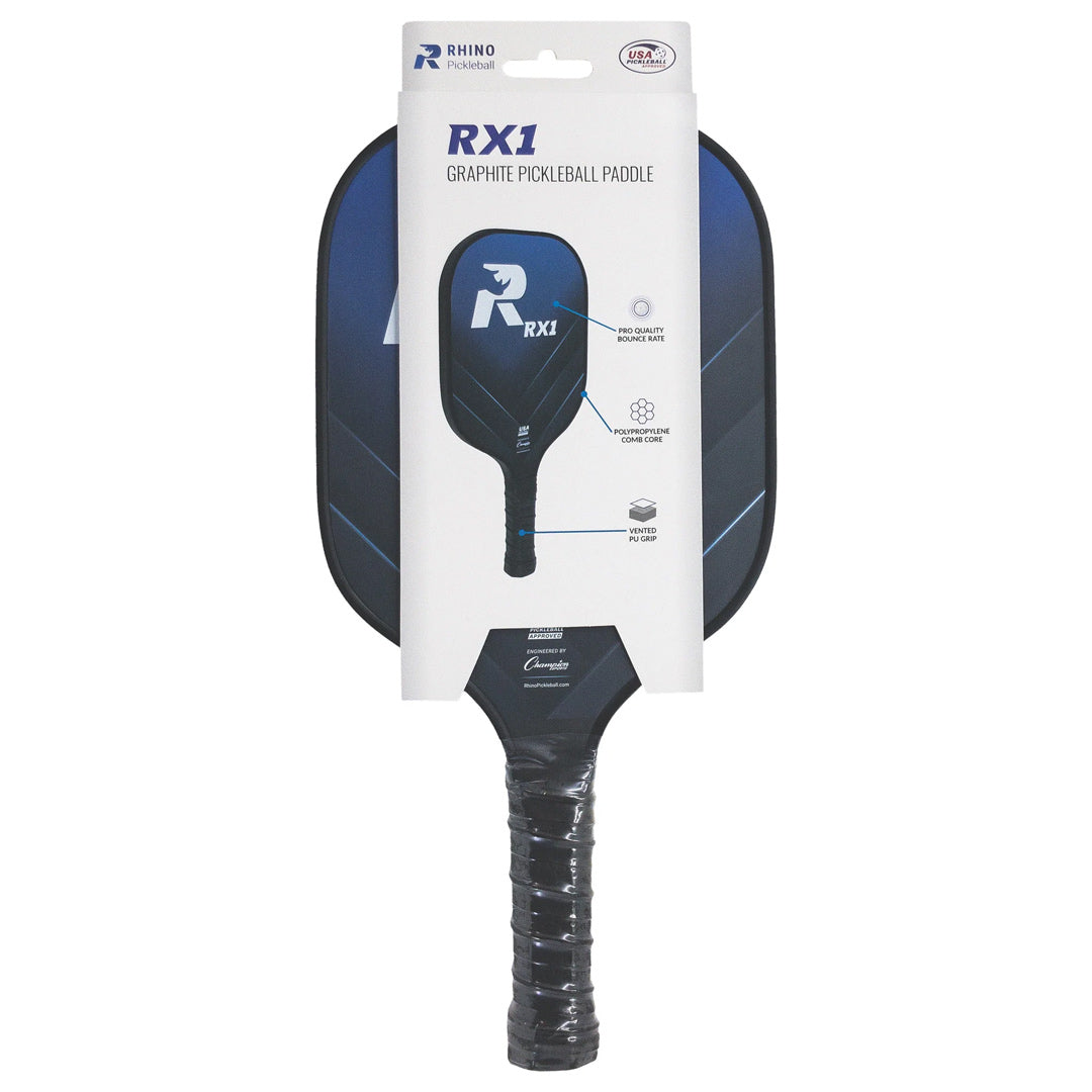 Rhino RX1 Pickleball Paddle