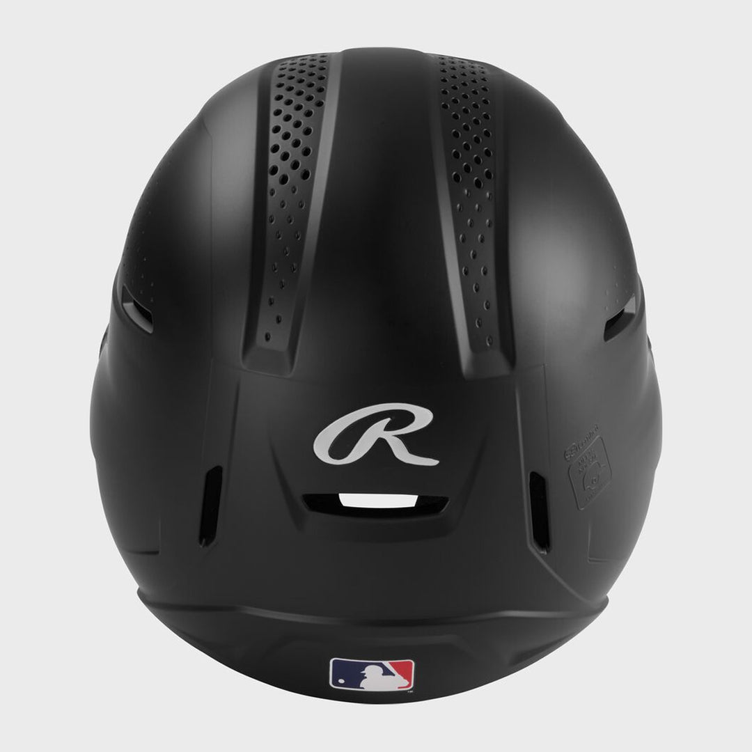 Rawlings RX2 Baseball Batting Helmet