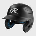 Rawlings RX2 Baseball Batting Helmet