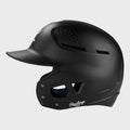 Rawlings RX2 Baseball Batting Helmet
