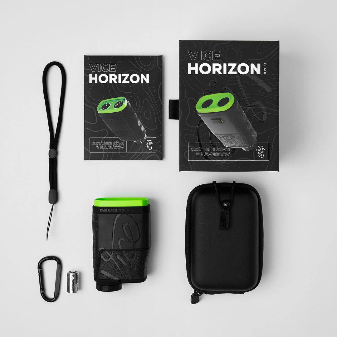 Vice Horizon Rangefinder
