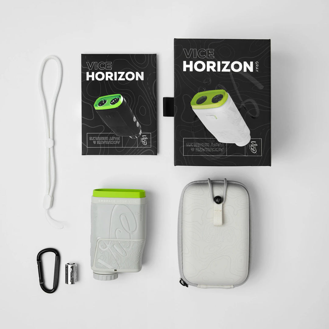 Vice Horizon Rangefinder