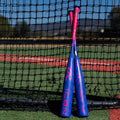 Rawlings 2027 ICON USSSA Baseball Bat