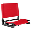 The Gamechanger Stadium Chair