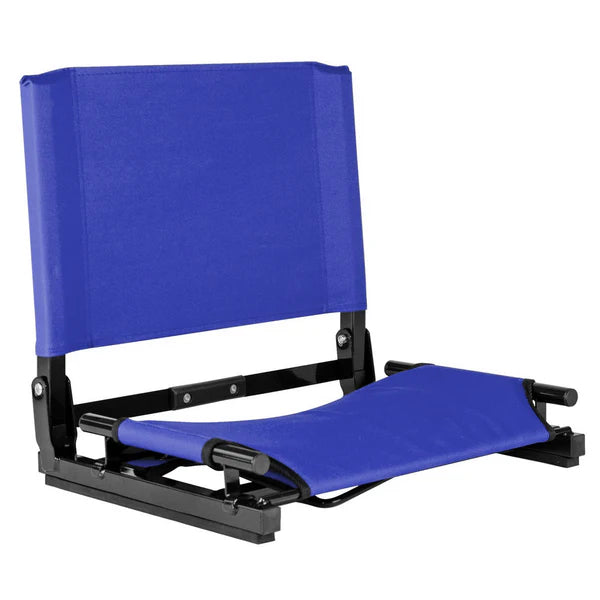 The Gamechanger Stadium Chair