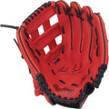 Rawlings Sure Catch Series Youth Corbin Carrol Signature 10.5" Baseball Glove - Scarlet