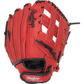 Rawlings Sure Catch Series Youth Corbin Carrol Signature 10.5" Baseball Glove - Scarlet
