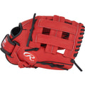 Rawlings Sure Catch Series Youth Corbin Carrol Signature 10.5" Baseball Glove - Scarlet