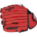 Rawlings Sure Catch Series Youth Corbin Carrol Signature 10.5" Baseball Glove - Scarlet