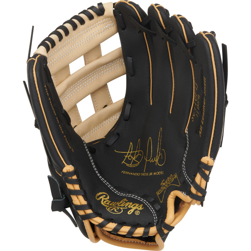 Rawlings Sure Catch Series Youth Fernando Tatis Jr. Signature 11" Baseball Glove