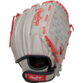 Rawlings Sure Catch Series Youth Mike Trout Signature 11" Baseball Glove - Gray