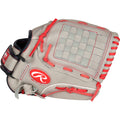 Rawlings Sure Catch Series Youth Mike Trout Signature 11" Baseball Glove - Gray