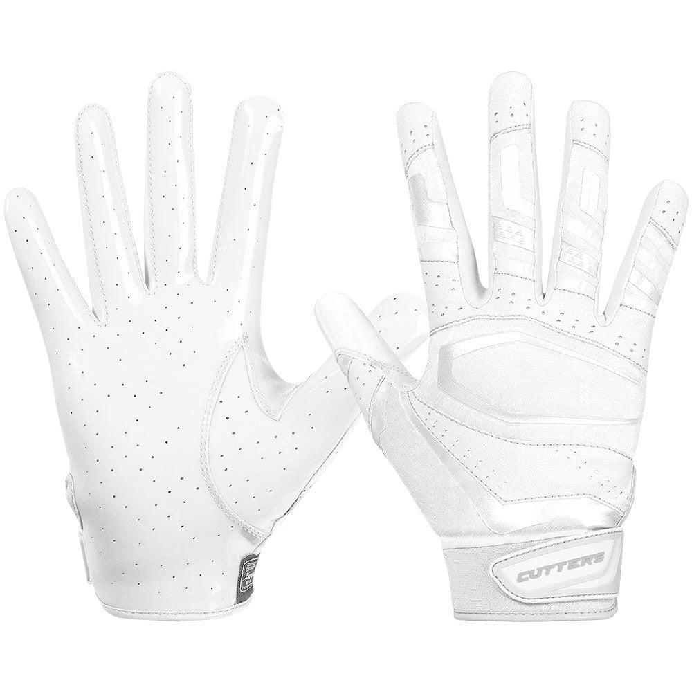 Cutters Rev Pro 3.0 White