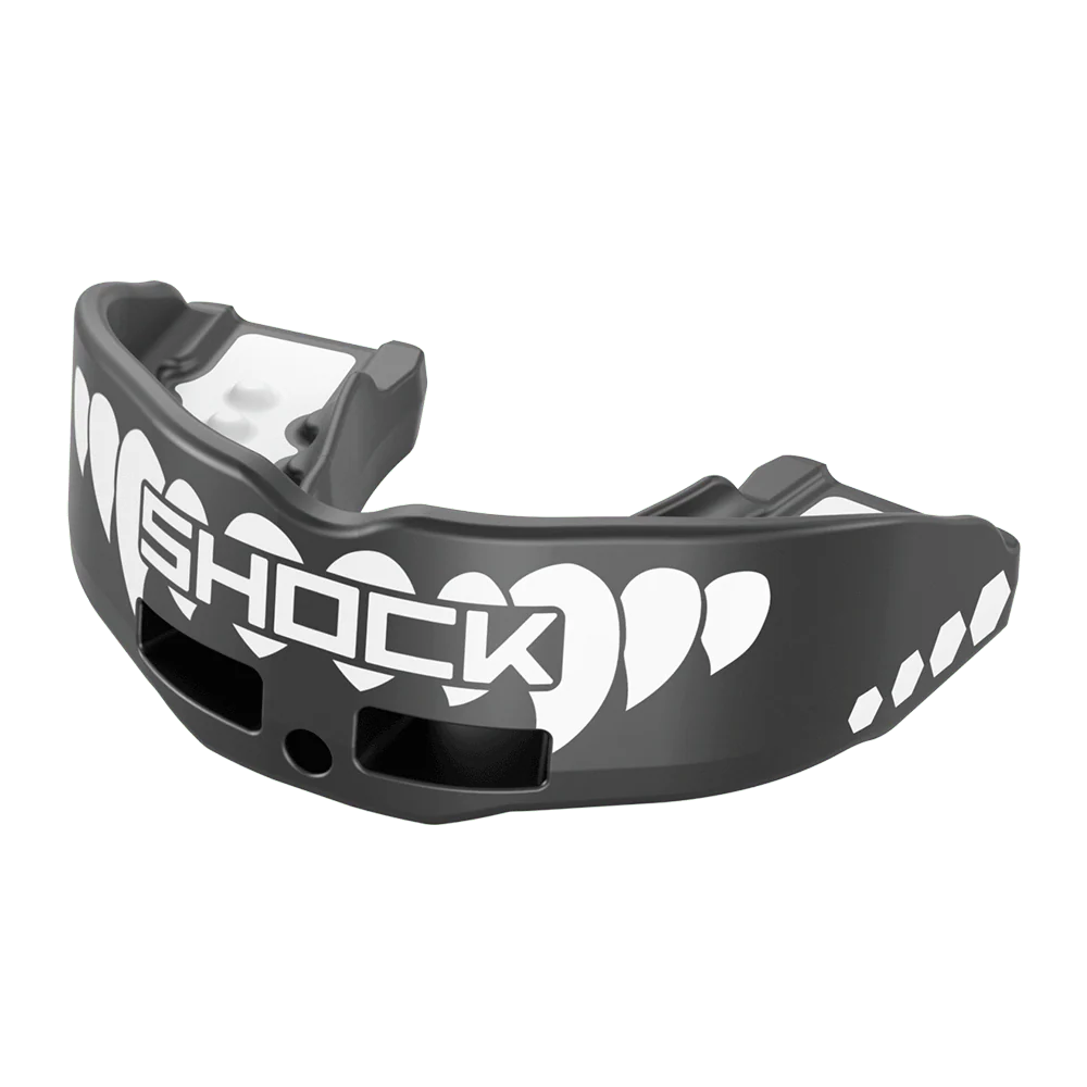 Shock Doctor Insta-Fit Youth Mouthguard